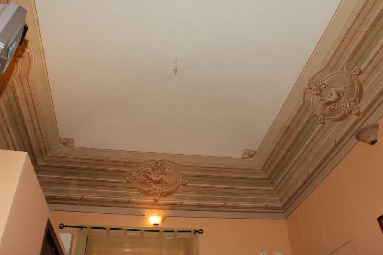 B&B Stazione Centrale Palermo Bagian luar foto